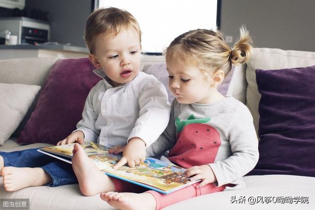 幼儿园该不该学习认字？