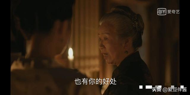 知否丹橘扮演者:《知否》：明兰为什么把丹橘嫁出去，而不留在身边呢