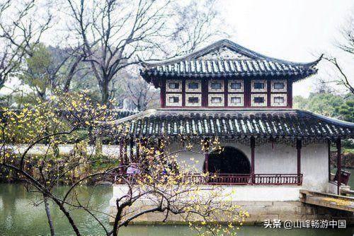 现在这个月份去苏州旅游哪里好玩？