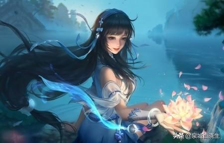历史上,四大美女谁的贡献最大？