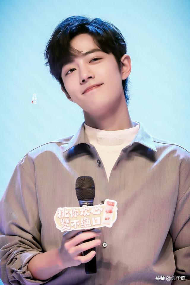 小吴王境泽同框:哪位明星的出现，让你流连忘返？
