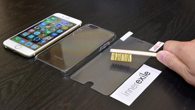 手机坚持不贴膜，使用一年后，你后悔吗？插图18