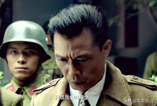 吴运铎简介:抗战中部队被打散了，士兵怎么办