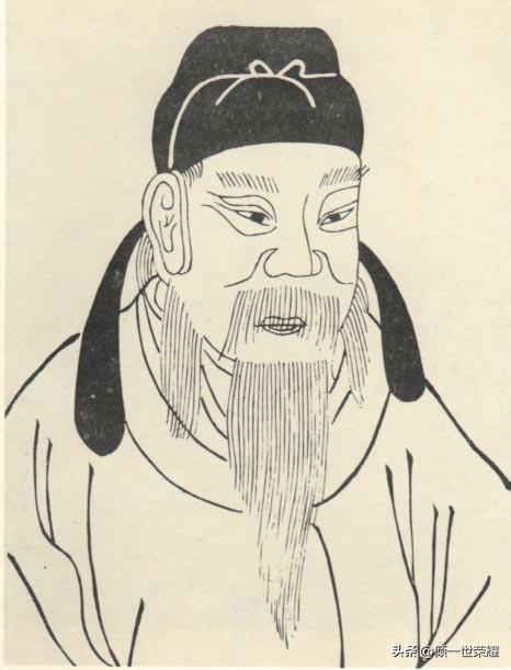 耶律斜轸:北宋一代名将杨业父子被害，真的是潘美所为吗？