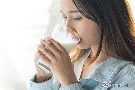 常喝牛奶和不喝牛奶的人有哪些差别，喝牛奶和喝豆浆有哪些差别