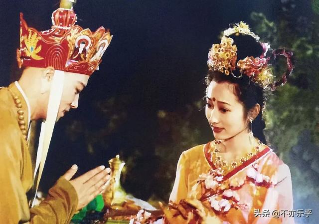 西游降魔篇猪刚鬣:电影西游降魔篇人物实力应该怎么排名？