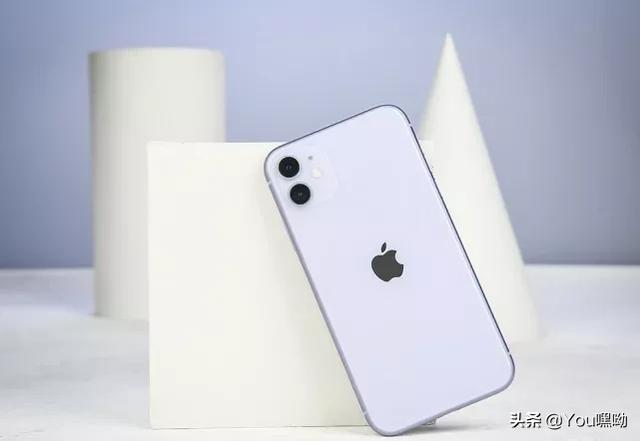 头条问答 Iphone11比iphone X好多少 19个回答