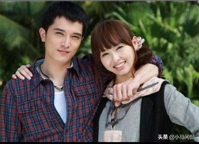 宋承宪结婚了吗:刘亦菲宋承宪为什么分手？
