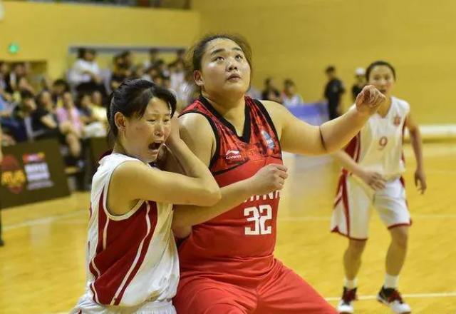 宋晓云:从低谷到强势崛起，东京奥运会这支中国女篮实力究竟有多强？