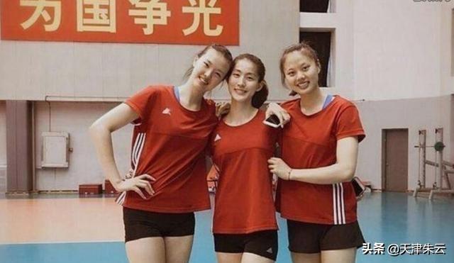 卢倩文:张常宁若不参加排超联赛，龚翔宇能担当江苏女排的进攻大任吗？
