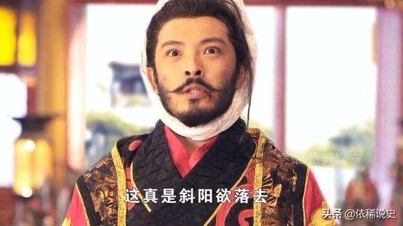 宇文化及:如果隋炀帝没有被宇文化及杀害，有没有可能隋朝不会灭亡？