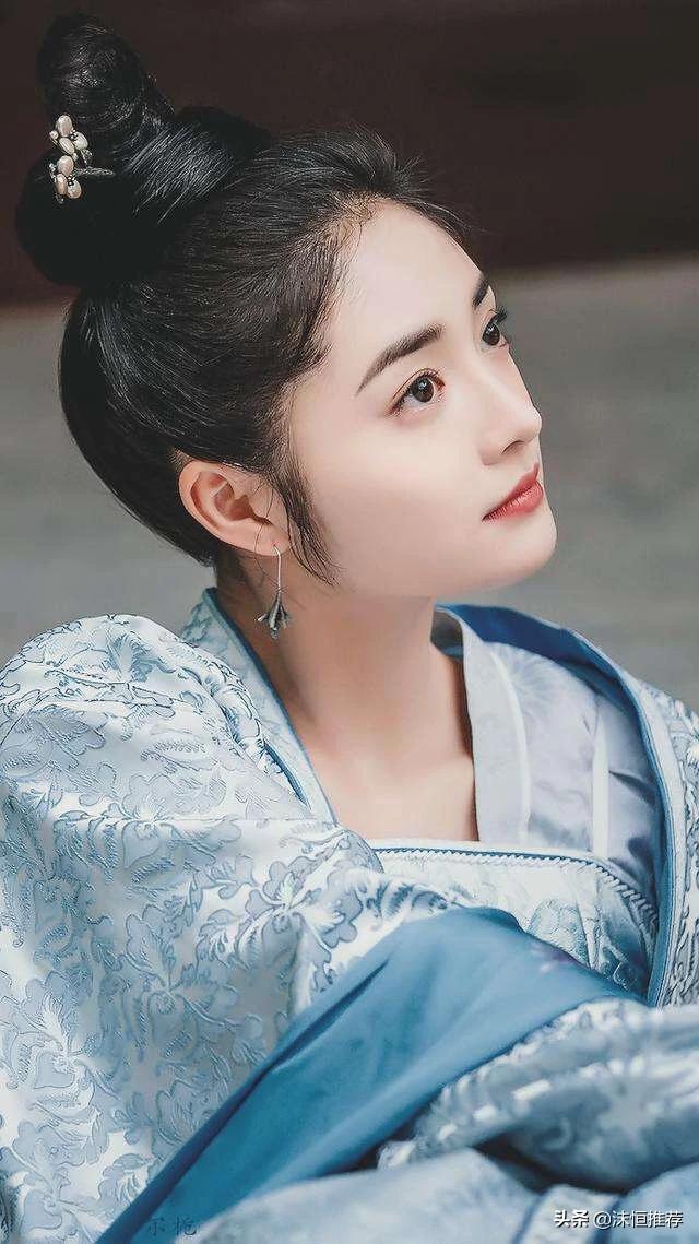 大唐女法医定档:如果《大唐女法医》有第二部，你们会追剧吗为什么
