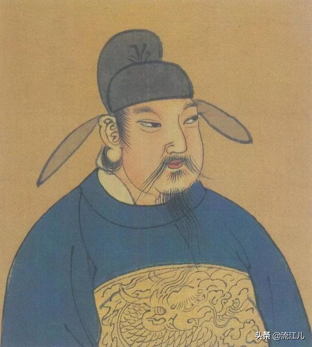 郭子仪功高盖主了吗？为何能得以善终？