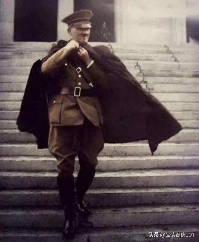 二战中，如果日军不招惹美国，直接配合德国进攻苏联会如何？插图62