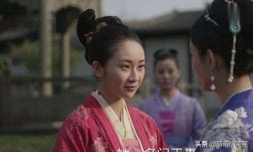 邹氏:《知否》中小秦氏可以嫁姐夫做正妻，为什么小邹氏却只能做妾？