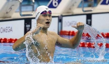 孙杨退赛:你见过最厉害的妈宝男宝到什么程度
