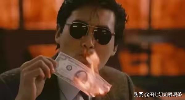 为什么八九十年代的香港电影经久不衰？还是那么多的人喜欢看？