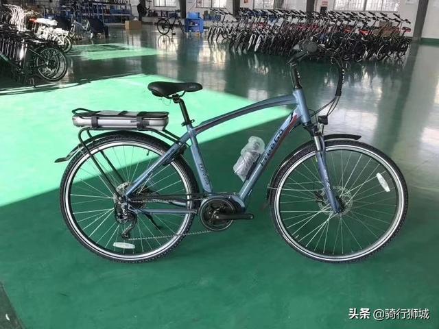 头条问答 有什么平台可以寄电动车吗 30个回答