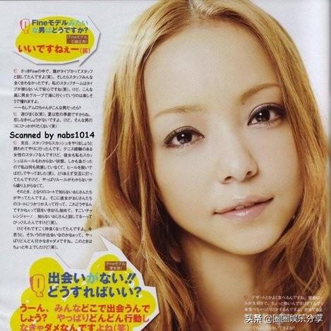 安室奈美惠:日本平成三大歌姬谁的歌唱实力最强？