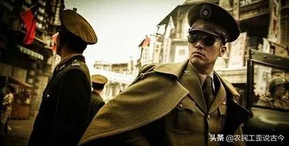 军统六哥是人才，为啥老蒋不选他，却选毛人凤？