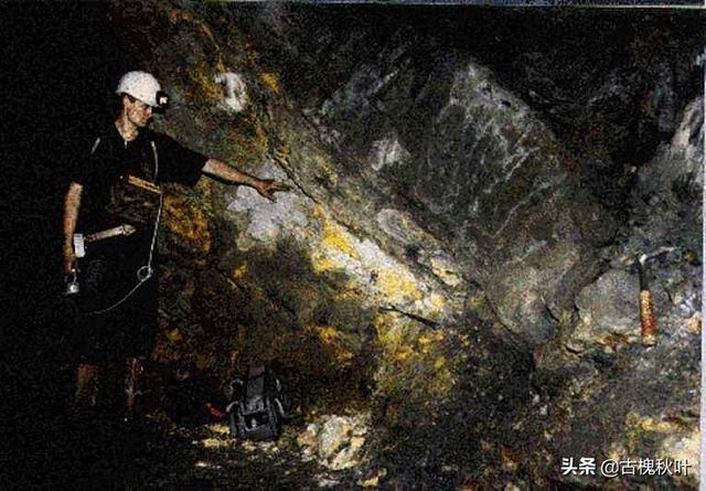 大西国:你相信上一纪的文明真实存在过吗？