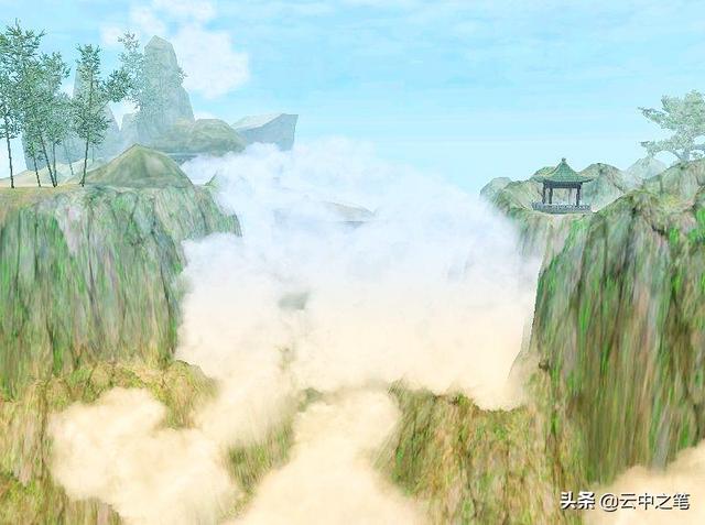 陆压道君:《封神演义》中的陆压道人是什么来历？为什么要害死赵公明？