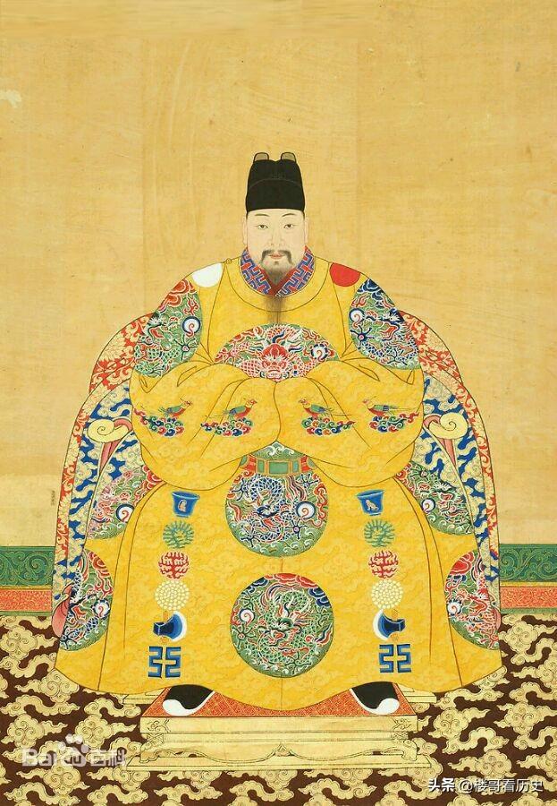 朱允炆:历史上有明太宗吗？是不是朱允文？为什么朱棣不是？