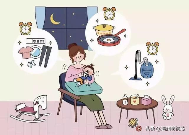 80后宝妈:有哪些经验可以分享给自己带孩子的宝妈