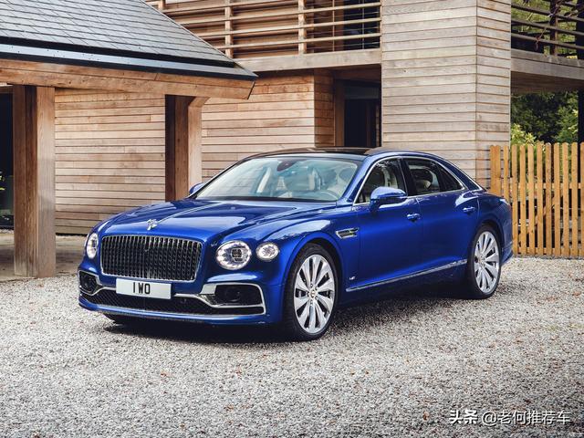 6.0排量是什么概念？开起来是什么感觉？插图12