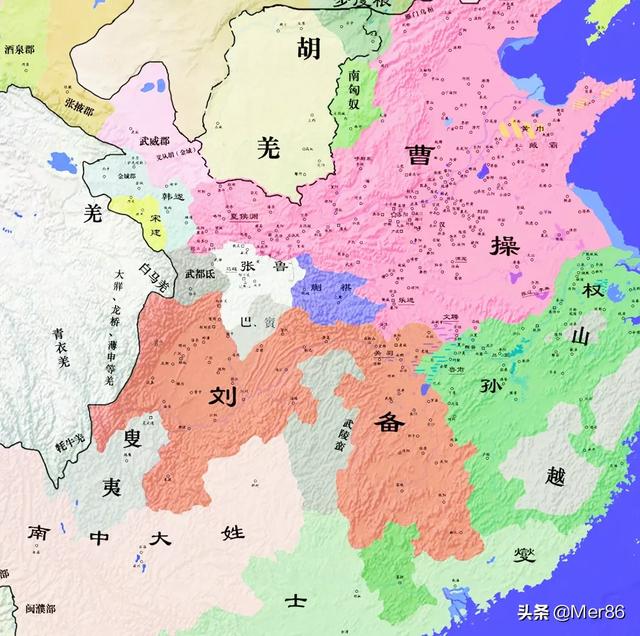 洛克王国大耳帽兜在哪抓图片:刘备在全盛时期，他的实力究竟有多强大？