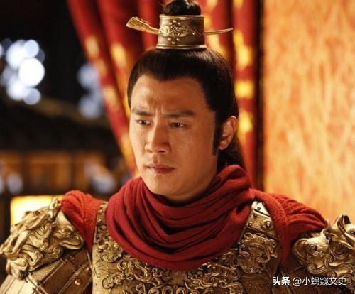 唐太宗的儿子:关于唐太宗李世民的后人，你知道多少？