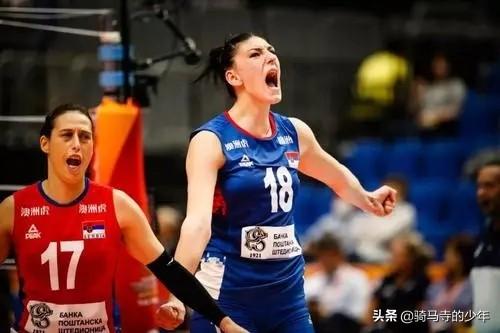 里约奥运会中国女排:中国女排奥运会有可能被谁算计？