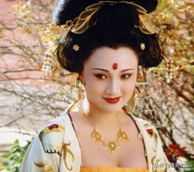 李隆基的皇后:唐玄宗非常喜欢杨玉环，为什么不封她为皇后？