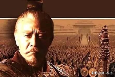 为什么卫青死后，汉武帝诛杀了其整个家族？插图68