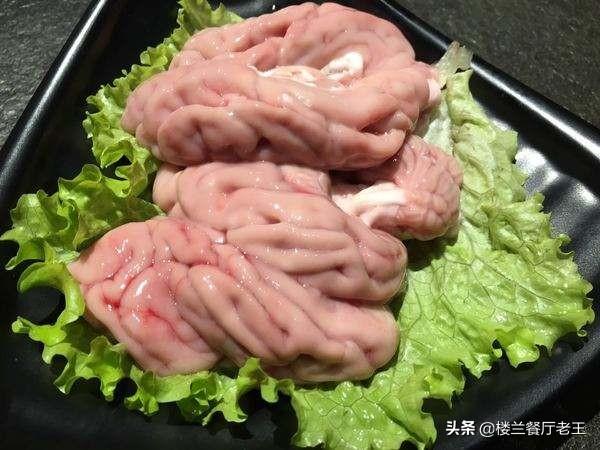 你们吃过哪些重口味的食品