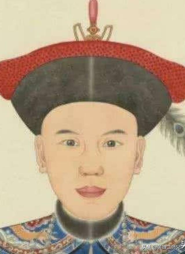 为何说和珅是权倾朝野的“二皇帝”？