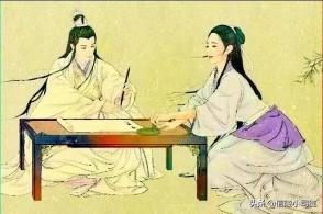 中国的历史故事:中国历史上有发生什么能笑死人的历史故事吗？