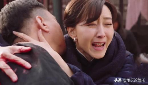 刀美兰:为什么《新世界》和《美好生活》里都有徐天、贾小朵和刀美岚？