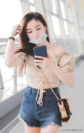 景甜男友:吴宣仪的综艺感如何她有男朋友吗