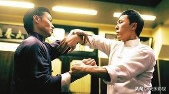 释彦能:《叶问外传之张天志》能否像之前一样大火吗你怎么看