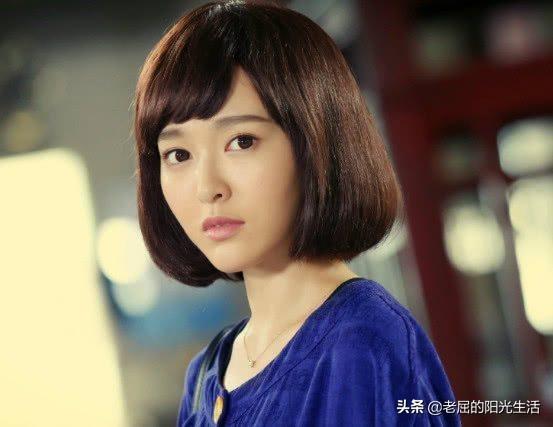 哪些女星可以称得上你心目中的女神？
(图5)