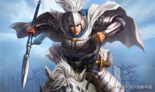 正定赵云庙灵异事件:赵云的故乡是哪里的？有什么历史佐证？