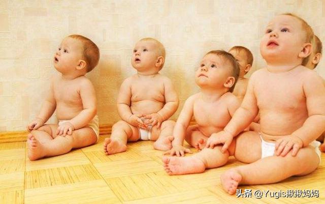 怀孕6个月，孕妇肚子突然一半硬一半软，是胎儿缺氧了吗？该怎么办？插图5