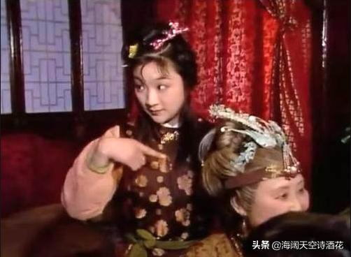 锦心似玉琥珀的姐姐是谁:《红楼梦》里的琥珀与鸳鸯地位一样吗？