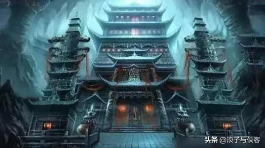 麒麟竭:《老九门》蓝蛇蛇胆，麒麟竭，被佛爷拍下之后，最后去哪了？