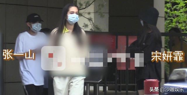 张一山结婚:张一山好事将近？到底是怎么一回事？