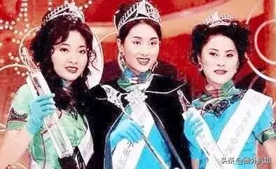 黎恩旺:曾在《古惑仔》里饰演方婷的演员黎淑贤，现在怎么样了？