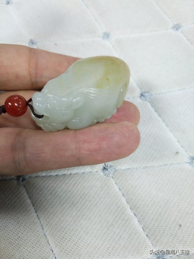 和田玉有哪些料子,和田玉中的“好料子”是如何定义的？