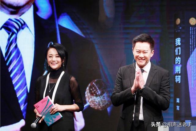 曹颖现在老公是谁:曾主持过春晚的前芒果台一姐曹颖，如今美貌不再，就该被吐槽吗？