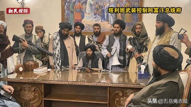 2021阿富汗和哪个国家打仗:阿富汗伊拉克利比亚和叙利亚战争，都是美国围绕伊朗开战的吗？